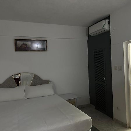 Remarkable 1-Bed Apartment In Montego Bay Exteriér fotografie