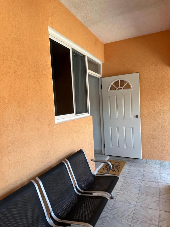 Remarkable 1-Bed Apartment In Montego Bay Exteriér fotografie